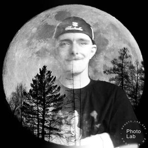 Meet your Posher, Brandon